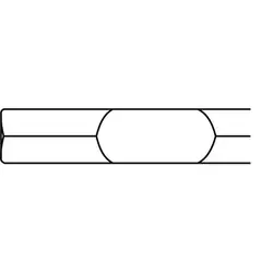 Bosch 1 618 600 019 Mèche