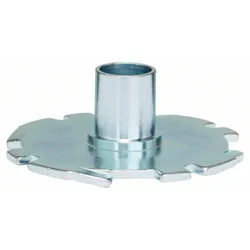 Bosch 2 609 200 138 Fraiseuse Lame à rainures