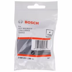 Bosch 2 609 200 138 Fraiseuse Lame à rainures - Vue supplémentaire 2