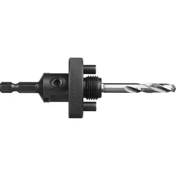 Bosch Adaptateurs hexagonaux