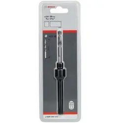 Bosch 2 609 390 035 accessoire de perceuse Adaptateur Shank
