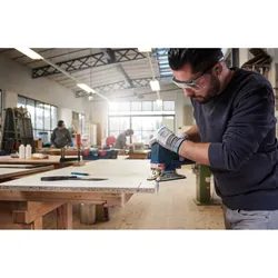 Bosch Lames de scie sauteuse T 234 X Progressor for Wood