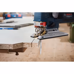 Bosch Lames de scie sauteuse T 234 X Progressor for Wood - Vue supplémentaire 2