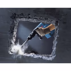 Bosch 0 611 316 703 marteau rotatif 1500 W - Vue supplémentaire 4