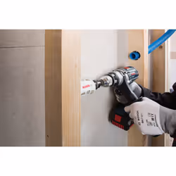 Bosch Scie trépan Progressor for Wood and Metal - Vue supplémentaire 2