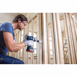 Bosch Scie trépan Progressor for Wood and Metal - Vue supplémentaire 3