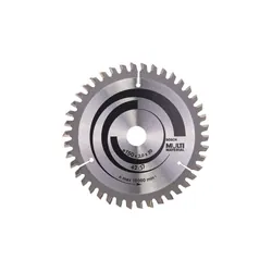 Bosch Lames de scies circulaires Multi Material