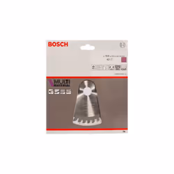 Bosch Lames de scies circulaires Multi Material - Vue supplémentaire 2