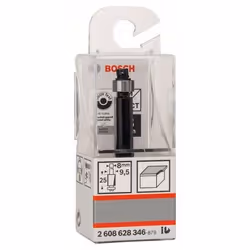 Bosch 2 608 628 346 Mèche Fraise à araser - Vue supplémentaire 3