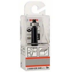Bosch 2 608 628 348 Mèche Fraise à araser