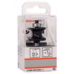 Bosch 2 608 628 360 Mèche - Vue supplémentaire 3