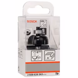 Bosch 2608628363 - Vue supplémentaire 2