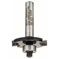 Bosch 2 608 628 403 Mèche Fraise à lamelle