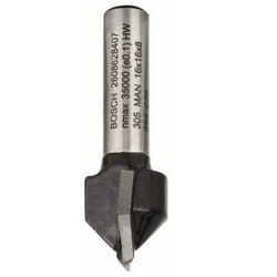 Bosch 2608628407 Tronçonneuse verticale
