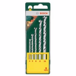 Bosch 2 607 019 438 foret