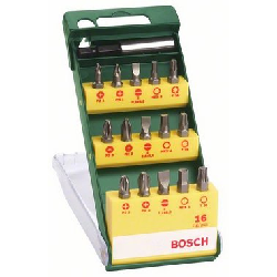 Bosch 2 607 019 453 embout de tournevis