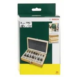 Bosch 2 607 019 469 Mèche