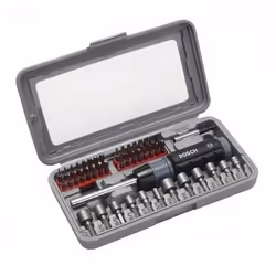 Bosch 2 607 019 504 Tournevis manuel
