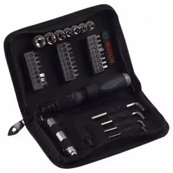 Bosch 2 607 019 506 Tournevis manuel