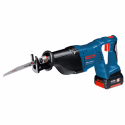 Bosch 0 601 64J 000, Deep discharge, Surchauffe, Surcharge, Noir, Bleu, Rouge, Argent, 2700 spm, 2400 spm, 2,8 cm, 25 cm