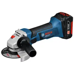 Bosch GWS 18 V-LI meuleuse d'angle 11,5 cm 10000 tr/min 2,3 kg