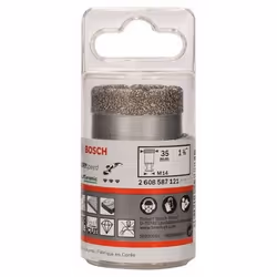 Bosch 2 608 587 121 scie de forage - Vue supplémentaire 2