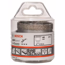 Bosch 2 608 587 128 scie de forage - Vue supplémentaire 2