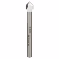 Bosch CYL-9, Perceuse, 1,2 cm, 90 mm, Carrelage mural en céramique doux, Carrelage doux, Carrelage mural doux, Verre non durc ...
