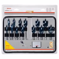 Bosch ‎2608587010 13 pièce(s) - Vue supplémentaire 2
