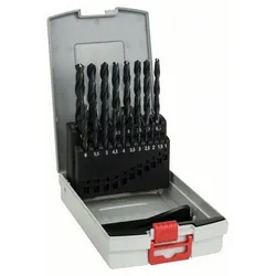 Bosch 2608587012 Ensemble de forets 1, 19