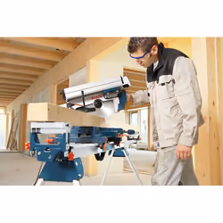 Bosch Scie à table et à onglets GTM 12 JL Professional - Vue supplémentaire 3