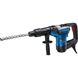 Perceuse SDS Max Bosch 1100W 340tr/min GBH 5-40 D