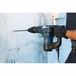 Perceuse SDS Max Bosch 1100W 340tr/min GBH 5-40 D - Vue supplémentaire 2