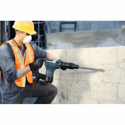 Perceuse SDS Max Bosch 1100W 340tr/min GBH 5-40 D - Vue supplémentaire 3