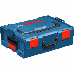 Bosch GSR 18 V-EC FC2 Sans clé 1,7 kg Noir, Bleu, Rouge - Vue supplémentaire 2