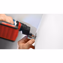 Bosch GSR 18 V-EC FC2 Sans clé 1,7 kg Noir, Bleu, Rouge - Vue supplémentaire 4