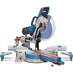 Perceuse sans fil Bosch GCM 12 SDE - 4000 tr/min, 1800W