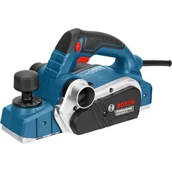 Turbine à percussion professionnelle Bosch GHO 26-82 D - 16500 tr/min, 710W