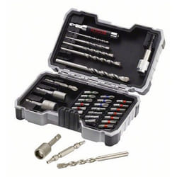 Bosch 2 607 017 326 embout de tournevis