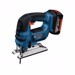 Bosch GST 18 V-LI B scie sauteuse 2,4 kg - Vue supplémentaire 2
