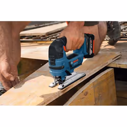 Bosch GST 18 V-LI B scie sauteuse 2,4 kg - Vue supplémentaire 3