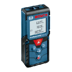 Bosch GLM 40 Professional télémètre 0,15 - 40 m