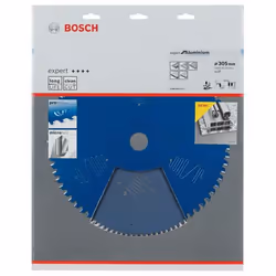 Bosch ‎2608644115 lame de scie circulaire 30,5 cm - Vue supplémentaire 2