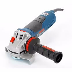 Bosch GWS 17-125 CIE Professional, 11500 tr/min, 12,5 cm, Secteur, 2,4 kg