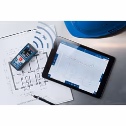 Bosch Télémètre laser GLM 50 C Professional - Vue supplémentaire 3