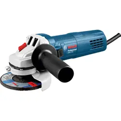 Bosch GWS 750-115 Professional meuleuse d'angle 11,5 cm 11000 tr/min 750 W 1,8 kg