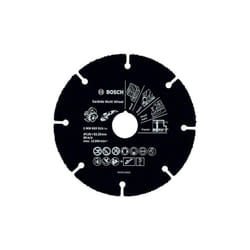 Bosch Disques carbure Multi Wheel
