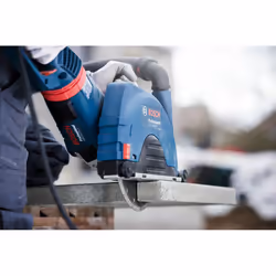 Bosch Disques à tronçonner diamantés Standard for Universal - Vue supplémentaire 3
