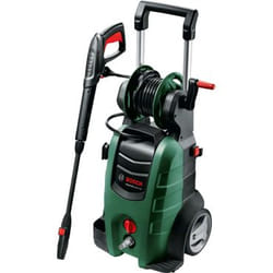 Bosch AdvancedAquatak 140 Nettoyeur haute pression Droit Electrique 450 l/h 2100 W Noir, Vert