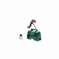 Bosch Easy Aquatak 100 Nettoyeur haute pression Compact Electrique 270 l/h 1100 W Vert